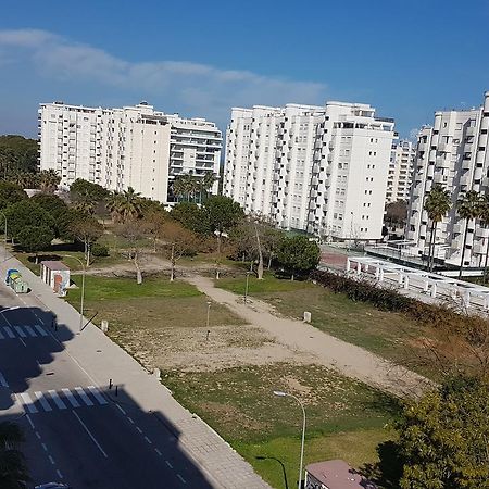 Apartamentos Gandia Playa De L'Ahuir 3000 Екстер'єр фото
