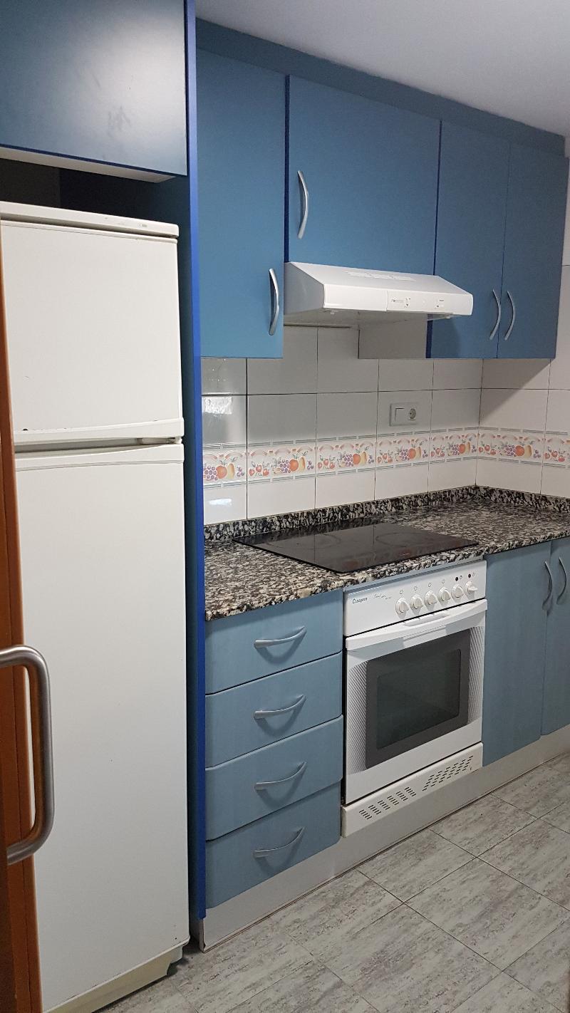 Apartamentos Gandia Playa De L'Ahuir 3000 Екстер'єр фото