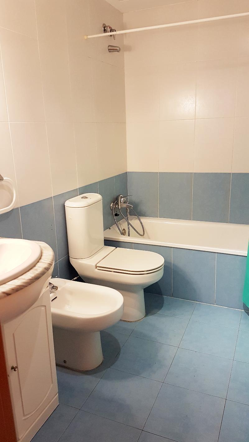 Apartamentos Gandia Playa De L'Ahuir 3000 Екстер'єр фото